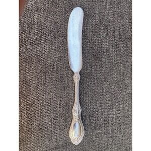SHARON (1910) by 1847 ROGERS BROS‎ XS Triple Silverplate Butter Knife Spreader